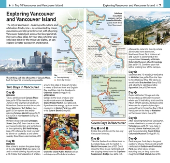 Бумажная книга «Vancouver and Vancouver Island» - фото №7 - миниатюра