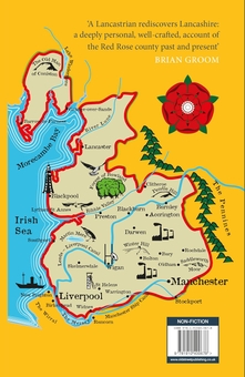 Бумажная книга «Lancashire: Exploring the County that Made the Modern World», автор Крис Мосс - фото №2 - миниатюра