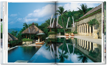 Бумажная книга «Great Escapes Asia» - фото №7 - миниатюра