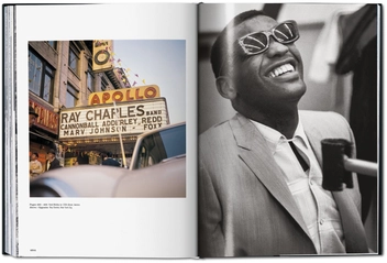 Паперова книга «William Claxton: Jazzlife» - фото №7 - мініатюра