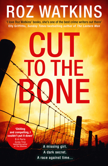 Бумажная книга «Cut to the Bone», автор Роз Уоткинс - фото №1 - миниатюра