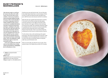Паперова книга «Pam the Jam: The Book of Preserves», автор Пем Корбін - фото №2 - мініатюра