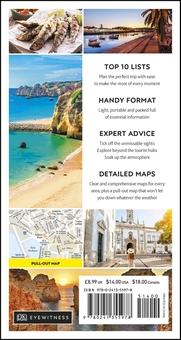 Бумажная книга «Algarve» - фото №2 - миниатюра