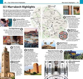 Бумажная книга «Marrakech» - фото №6 - миниатюра