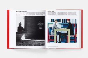 Бумажная книга «The Photography Book», автор Ян Джеффри - фото №7 - миниатюра
