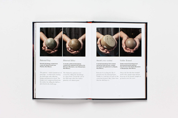 Паперова книга «Dorodango. The Japanese Art of Making Mud Balls», автор Брюс Гарднер - фото №10 - мініатюра