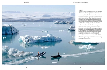 Бумажная книга «Travel Anywhere», автор Джералин Герба - фото №5 - миниатюра