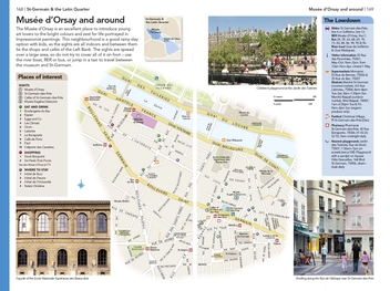 Паперова книга «Family Guide Paris» - фото №3 - мініатюра