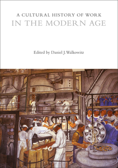 Паперова книга «A Cultural History of Work: Volumes 1-6» - фото №7 - мініатюра