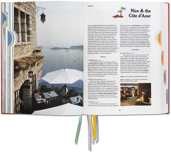 Бумажная книга «The New York Times: 36 Hours Europe» - фото №7 - миниатюра