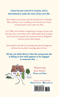 Паперова книга «A Wedding in the Country», автор Кеті Ффорде - фото №2 - мініатюра