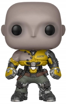  «Коллекционная фигурка Funko Pop! Pop movies Ready Player One Эйч (FK22049)», бренда Funko Pop - фото №1 - миниатюра