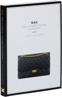 Паперова книга «Bag. The Ultimate Fashion Accessory», авторів Сьюзі Драффан, Сью Х'юі - фото №3 - мініатюра