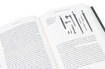 Паперова книга «The Viking Great Army and the Making of England», авторів Дон Гедлі, Джуліан Річардс - фото №7 - мініатюра