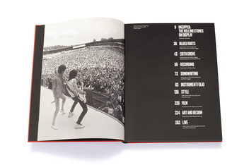 Паперова книга «The Rolling Stones. Unzipped» - фото №10 - мініатюра