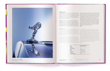 Бумажная книга «Neo Classics. From Factory to Legendary in 0 Seconds», автор Рене Стауд - фото №12 - миниатюра