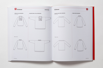 Паперова книга «Flats. Technical Drawing for Fashion. A Complete Guide», автор Бася Шкутніцка - фото №6 - мініатюра