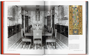 Паперова книга «Wiener Werkstätte », автор Габріел Фар-Беккер - фото №7 - мініатюра