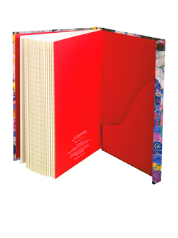 Паперова книга «Klimt. The Virgin» - фото №3 - мініатюра