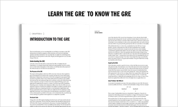 Бумажная книга «GRE Prep Plus 2023, Includes 6 Practice Tests, 1500+ Practice Questions + Online Access to a 500+ Question Bank and Video Tutorials» - фото №7 - миниатюра