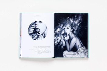 Бумажная книга «Nailed It. Nails Fashion Technique», автор Мариан Ньюман - фото №11 - миниатюра