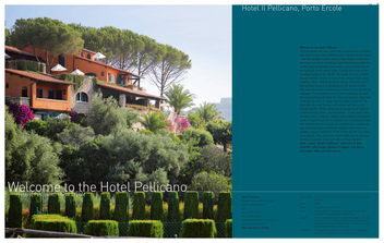 Бумажная книга «Great Escapes Mediterranean», автор Кристиан Рейтер - фото №8 - миниатюра
