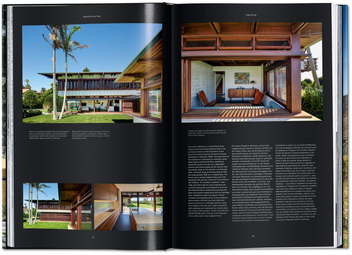 Бумажная книга «Homes for Our Time. Contemporary Houses around the World», автор Филип Жодидио - фото №7 - миниатюра