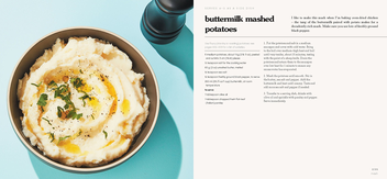 Паперова книга «The Potato Cookbook», автор Дейл Уайброу - фото №4 - мініатюра
