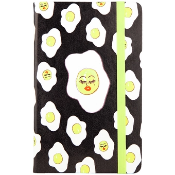  «Книга записная Axent Partner BBH Eggs (8210-01-a)», бренда Axent - фото №2 - миниатюра