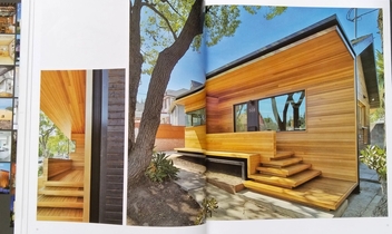 Бумажная книга «Home Extended» - фото №13 - миниатюра
