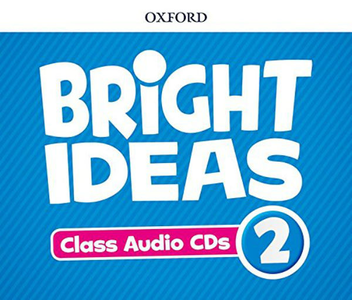 Паперова книга «Bright Ideas: Level 2» - фото №2 - мініатюра