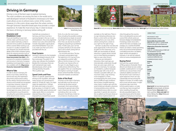 Бумажная книга «Back Roads Germany» - фото №3 - миниатюра