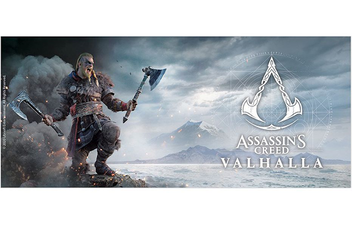  «Чашка Assassin's Creed Raid Valhalla (ABYMUG807)», бренда Abysse - фото №3 - миниатюра
