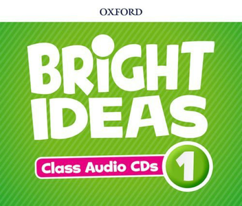 Паперова книга «Bright Ideas: Level 1» - фото №2 - мініатюра