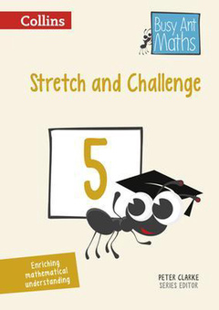 Бумажная книга «Stretch and Challenge 5» - фото №1 - миниатюра