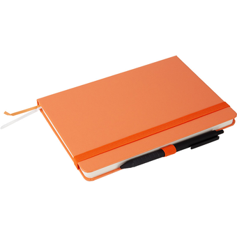  «Еженедельник Axent Partner Strong 2021 Персиковый (8505-21-42-a)», бренда Axent - фото №5 - миниатюра