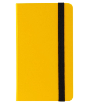  «Еженедельник Axent Pocket Strong 2020 желтый (8508-20-08-a)», бренда Axent - фото №2 - миниатюра