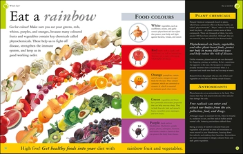 Бумажная книга «Are You What You Eat?» - фото №2 - миниатюра