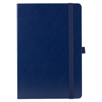  «Еженедельник полудатированный Axent Partner Strong темно-синий (8602-20-02-a)», бренда Axent - фото №2 - миниатюра
