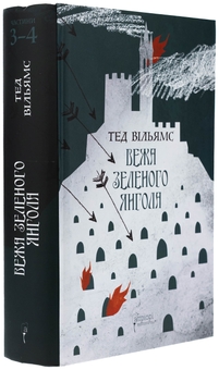 Паперова книга «Вежа Зеленого Янгола. Том 1-2 (комплект із 2-х книг)», автор Тед Вiльямс - фото №7 - мініатюра