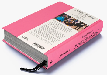 Книга «Yves Saint Laurent Catwalk. The Complete Haute Couture