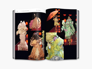 Бумажная книга «Dior Catwalk. The Complete Collections», авторов Александр Фьюри, Аделия Сабатини - фото №4 - миниатюра