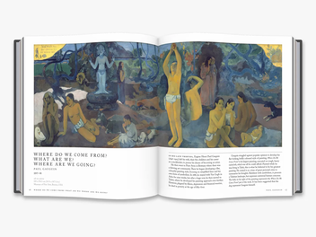 Бумажная книга «Modern Art in Detail. 75 Masterpieces», автор Сьюзи Ходж - фото №2 - миниатюра