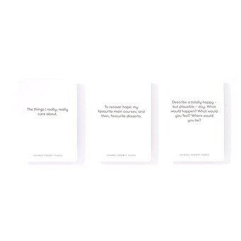 Паперова книга «Journal Prompt Cards. A tool for more effective journaling» - фото №8 - мініатюра