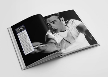 Паперова книга «Esquire The Handbook of Men's Style» - фото №6 - мініатюра