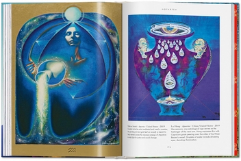 Паперова книга «Astrology», автор Андреа Річардс - фото №9 - мініатюра