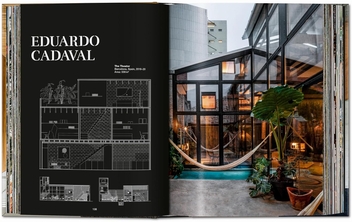 Бумажная книга «Homes For Our Time. Contemporary Houses around the World. Volume 2», автор Филип Джодидио - фото №9 - миниатюра