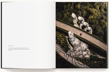 Бумажная книга «From Above: Seeing the World from a Different Perspective», автор Генри До - фото №10 - миниатюра
