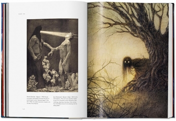 Паперова книга «Spirit Worlds», автор Джессіка Хандлі - фото №9 - мініатюра
