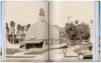 Бумажная книга «California Crazy. American Pop Architecture» - фото №9 - миниатюра